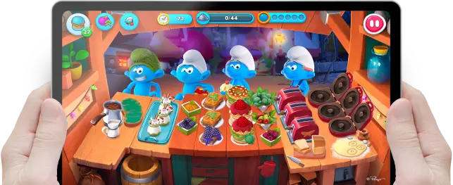 play game at HelpsGames