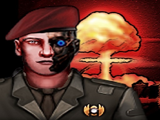 World War – ww3 Mode
