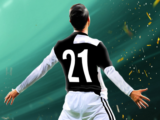 Football Fifa 2021 – soccer game
