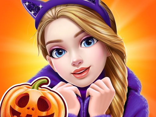Cat Walk – Fashion Girl Walk