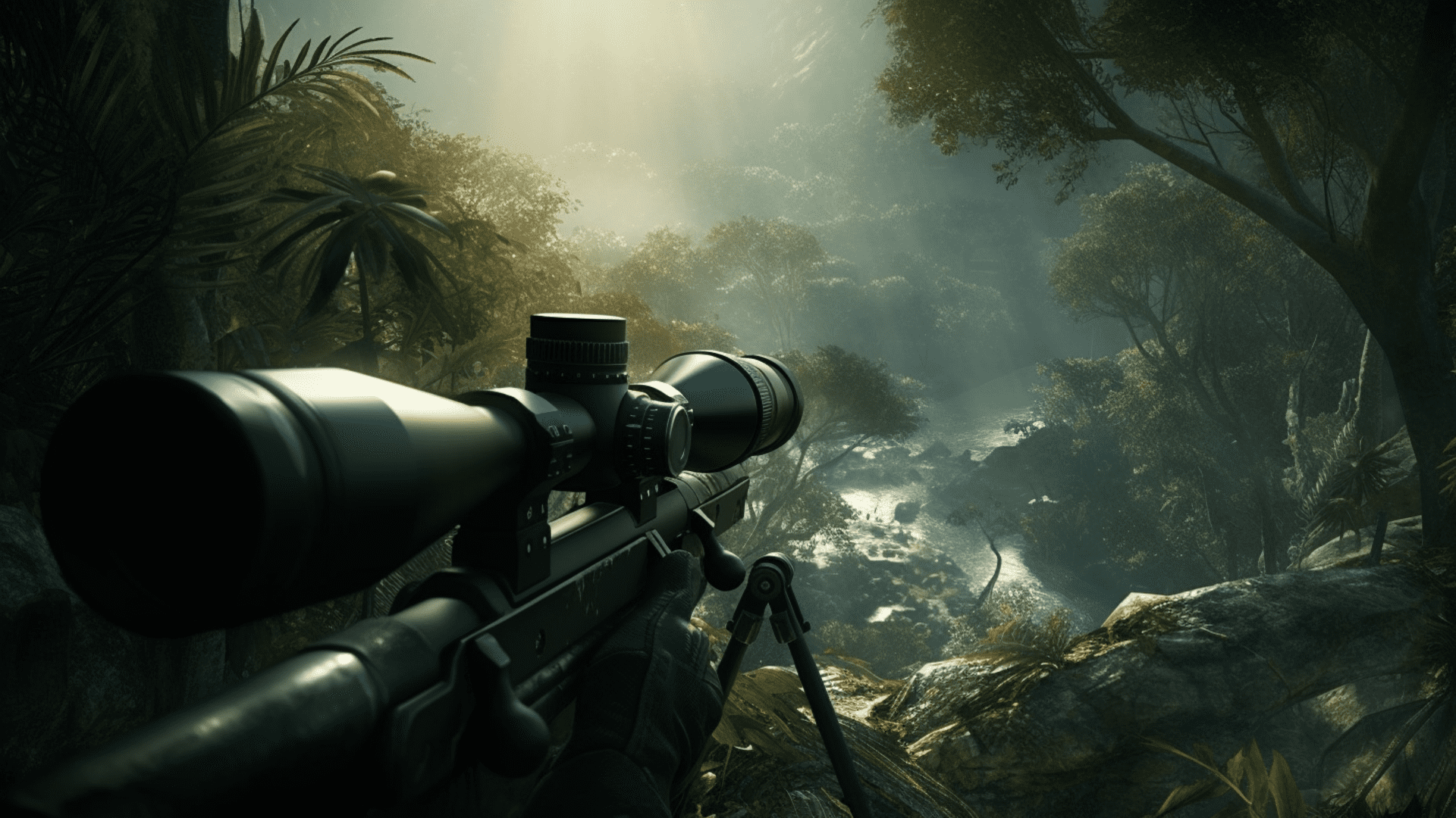 Best Sniper