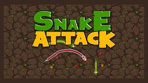 Snake Attack