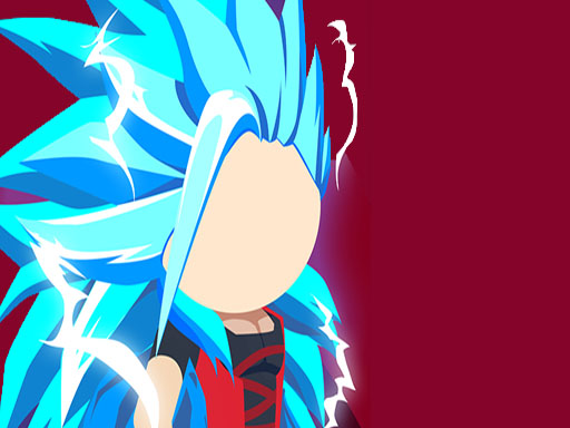 Stickman Dragon Ball Fight – Super Stick Warriors