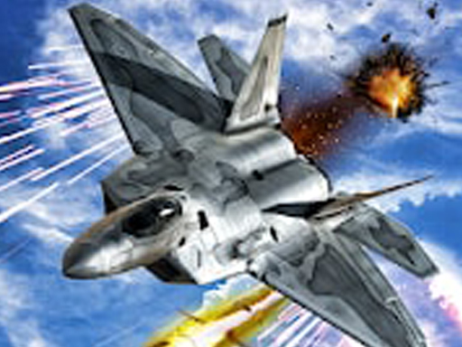 Plane Fighter – Plane  Air Fighter