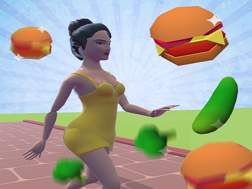 Body Fit Race – Body Race
