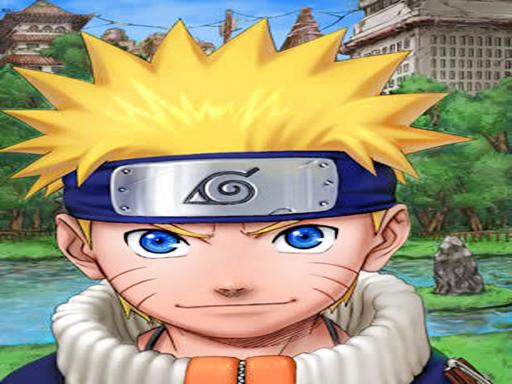 Naruto Flip Game Adventure – Endless Hook Online