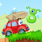 wheely 8